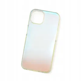 aurora-case-etui-do-iphone-12-zelowy-neonowy-pokrowiec-niebieski