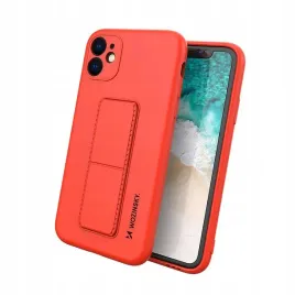 wozinsky-kickstand-case-silikonowe-etui-z-podstawka-iphone-12-czerwone