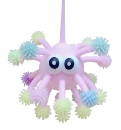 pilka-osmiornica-sensoryczna-antystresowa-swiecaca