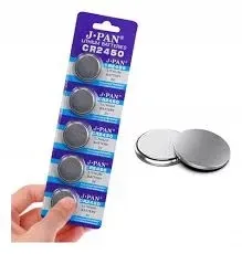 bateria-litowa-gp-batteries-cr2450-5-szt
