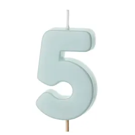 swieczka-cyferka-5-jasnoniebieska-55cm-scu10-5-001j