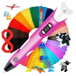 dlugopis-3d-dla-dzieci-zestaw-i-wklady-pla-110-metrow-drukarka-3-d-pen