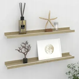 vidaxl-polki-scienne-2-szt-biel-i-dab-sonoma-60x9x3-cm