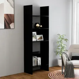 vidaxl-regal-na-ksiazki-czarny-60x35x180-cm-plyta-wiorowa