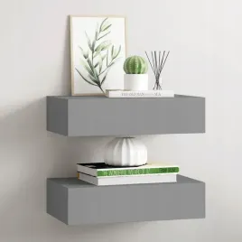 vidaxl-polki-scienne-z-szuflada-2-szt-szare-40-x-235-x-10-cm-mdf