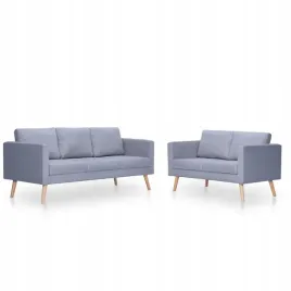 vidaxl-zestaw-sof-2-osobowa-i-3-osobowa-materialowe-jasnoszare