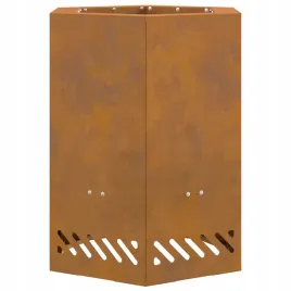 vidaxl-bezdymny-ognisko-szesciokatne-38x38x51-cm-stal-wietrzejaca