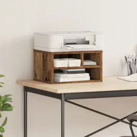 vidaxl-stojak-na-drukarke-stare-drewno-40x32x225-cm-drewno-inzynieryjne