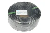 kabel-digitsat-basic-wcc-102-cu-pe-zel-rolka-300mb-stan-nowy
