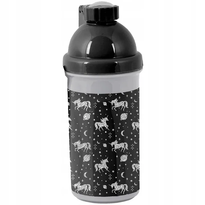 bidon-paso-jednorozec-500-ml-unicorn-stan-nowy