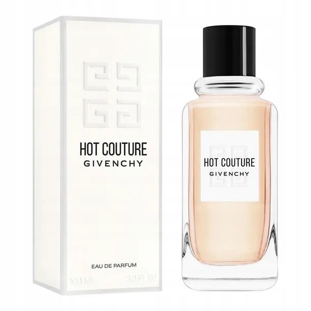givenchy hot couture
