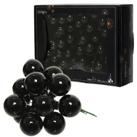 czarne-blyszczace-szklane-male-bombki-choinkowe-25-cm-na-druciku-144-szt