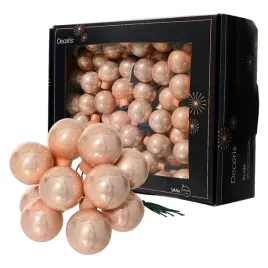 brzoskwiniowe-blyszczace-szklane-male-bombki-choinkowe-25-cm-na-druciku