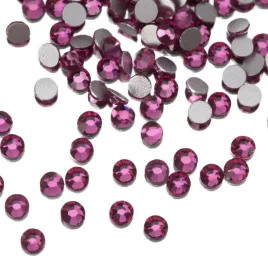 cyrkonie-do-paznokci-szklane-ss5-fuchsia-ok-50-szt