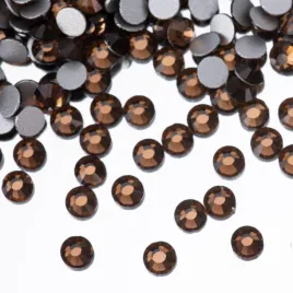 cyrkonie-do-paznokci-szklane-ss10-smoked-topaz-ok-1440-szt-paczka