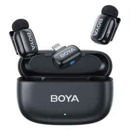 boya-mini-15-24-ghz-bezprzewodowy-mikrofon-ze-zlaczem-lightning-czarny