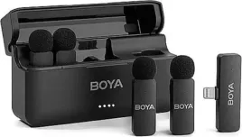 boya-by-v4d-24-ghz-czterokanalowy-bezprzewodowy-mikrofon-ze-zlaczem-lightn