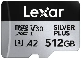 karta-lexar-microsdxc-silver-plus-1066x-uhs-i-u3-a2-4k-r205-w150-v30-512g