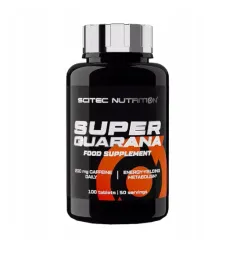 scitec-super-guarana-100-tabletek