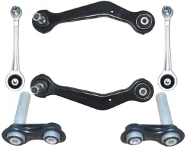 bmw-x5-e53-2000-2006-wahacze-tylne-zestaw-nowe-srline-6-sztuk