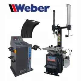 montazownica-do-opon-samochodowych-i-wywazarka-z-ramieniem-runflat-weber