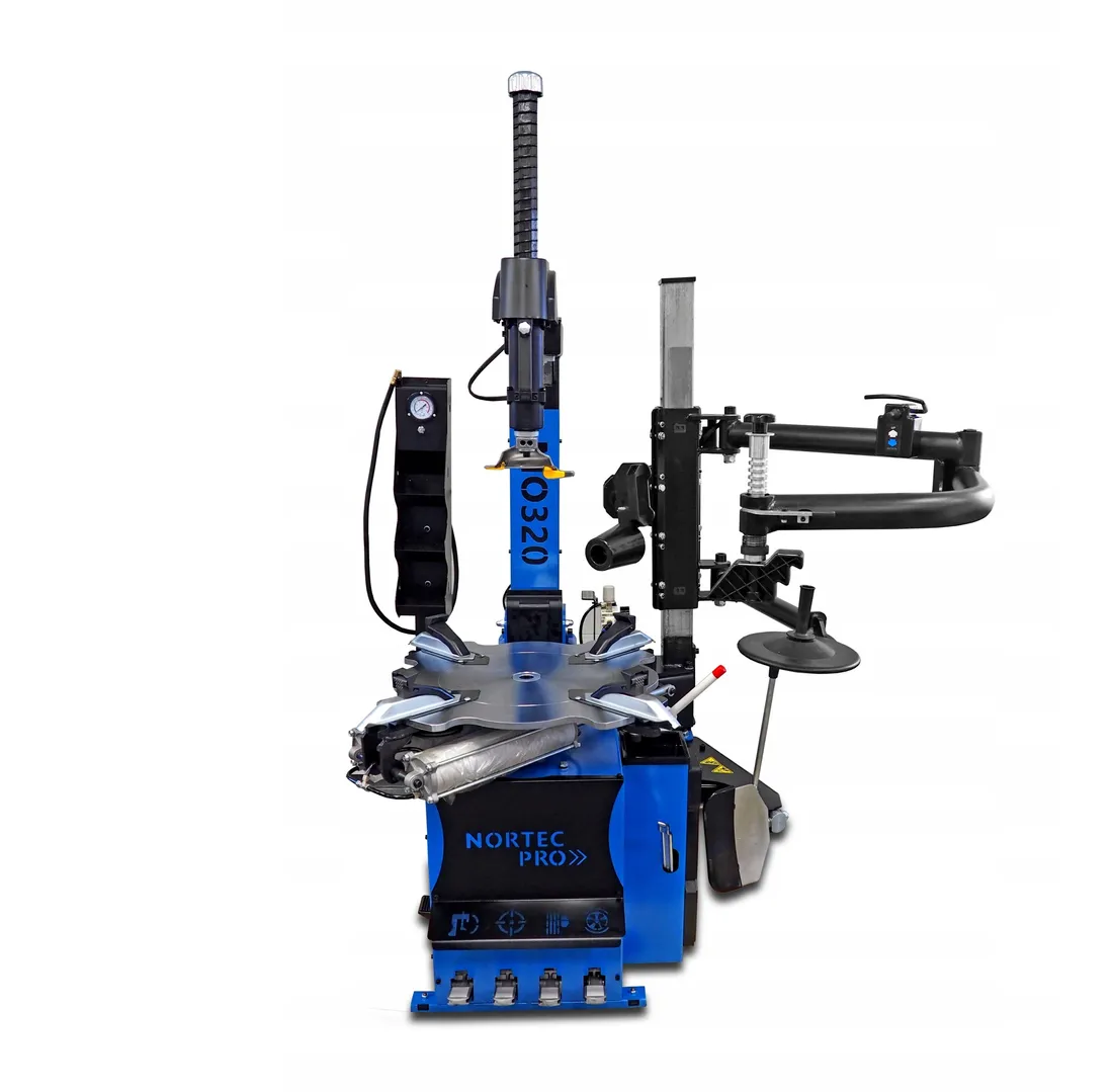 montazownica-do-kol-nortec-mo320-2-biegi-runflat