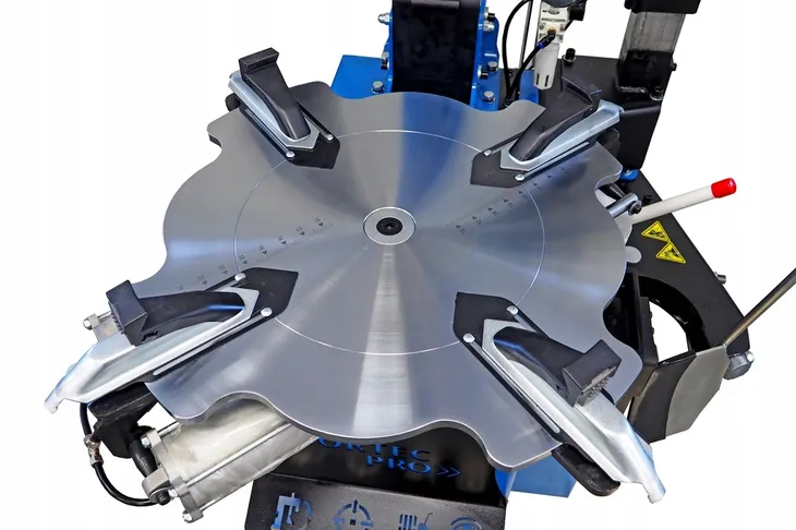 montazownica-do-kol-nortec-mo320-2-biegi-runflat-marka-nortec-stan-nowy