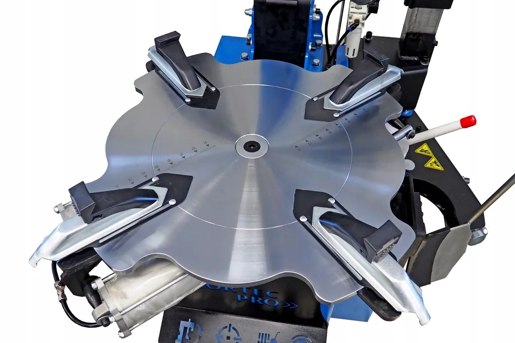 montazownica-do-kol-nortec-mo320-2-biegi-runflat