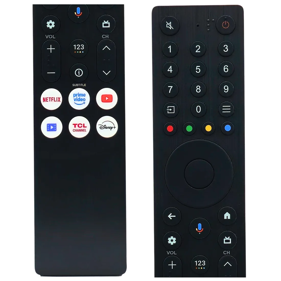 pilot-tcl-rc833a-oryginalny