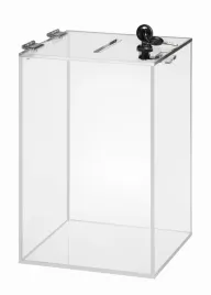 skarbonka-urna-20x20x30-cm-plexi-4-mm-otwor-110x10-mm
