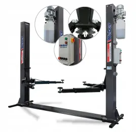 podnosnik-dwukolumnowy-z-rama-4000kg-400v-wysoki-1933-mm-ramiona-2x3-weber