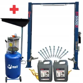 podnosnik-dwukolumnowy-laczony-gora-55t-zlewarko-wysysarka-90l-mell-pro