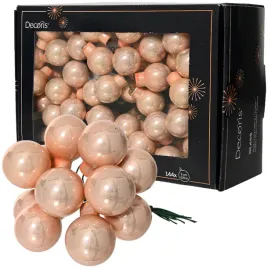 brzoskwiniowe-male-blyszczace-bombki-na-druciku-2-cm-144-szt-ozdoby-wienic