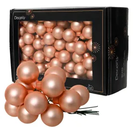 brzoskwiniowe-male-matowe-bombki-na-druciku-2-cm-144-szt-ozdoby-wieniec