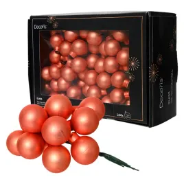 pomaranczowe-male-matowe-bombki-na-druciku-2-cm-144-szt-ozdoby-wieniec