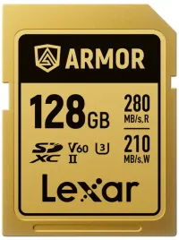 lexar-sdxc-armor-gold-uhs-ii-u3-stainless-steel-ip68-r280-w210-v60-128g