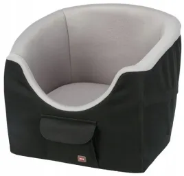 siedzisko-samochodowe-dla-psa-z-poduszka-trixie-41x39x42cm-czarno-szare