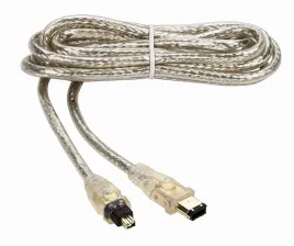 kabel-firewire-ieee1394-zlocone-styki-4-6-gold-thomson-2m