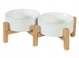 stylowe-miski-ceramiczne-dla-psa-lub-kota-zolux-keramo-duo-biale-2x300ml