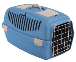 transporter-dla-psa-kota-stefanplast-gulliver-3-metalowe-drzwi-niebieski