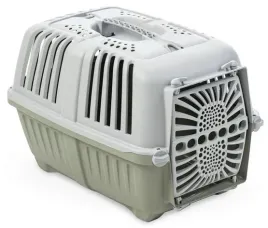 transporter-dla-malych-zwierzat-kotow-i-psow-yarro-pratiko-zielono-szary