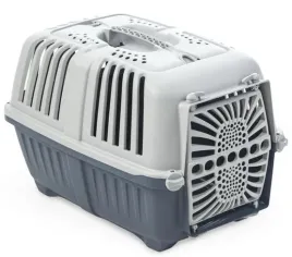 transporter-dla-malych-zwierzat-kotow-i-psow-yarro-pratiko-niebiesko-szary