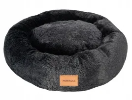 przytulne-wlochate-legowisko-dla-psa-mimiko-pets-shaggy-l-60cm-czarne