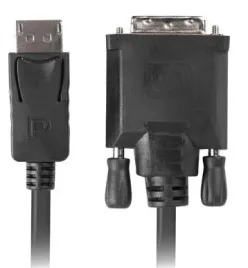 lanberg-kabel-displayport-dvi-d-1-8m-czarny