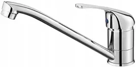 bateria-zlewozmywakowa-klasyczna-z-gwintem-do-zamocowania-srebrna-stojaca