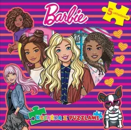 barbie-ksiazka-z-puzzlami-5-ukladanek