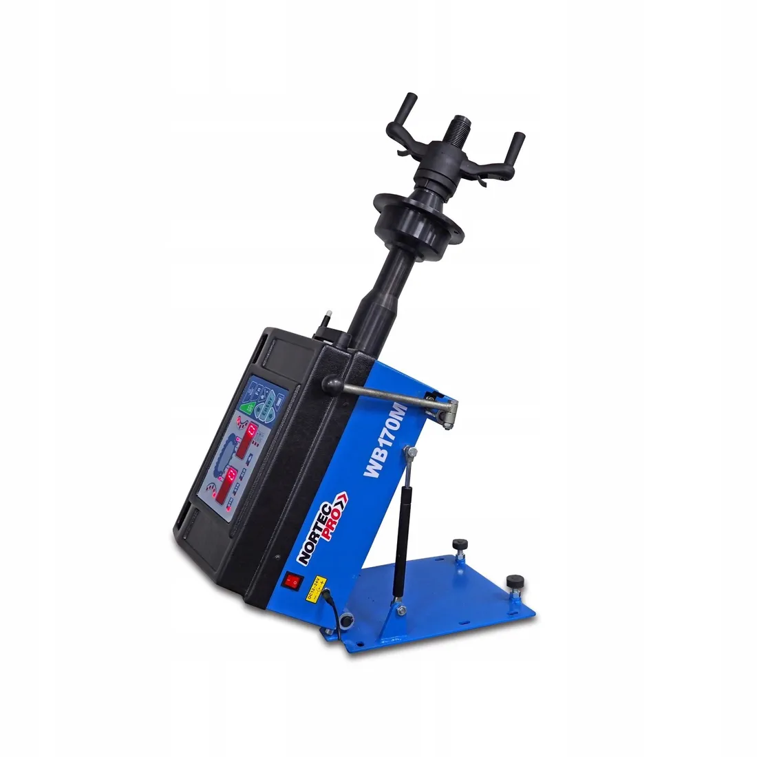 wywazarka-do-kol-nortec-pro-wb170m-stan-nowy