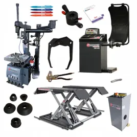 podnosnik-nozycowy-montazownica-wywazarka-grubber