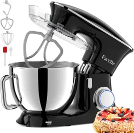 powystawowy-robot-kuchenny-facelle-sm-1554-1500w-czarny-mocny-funkcjonalny