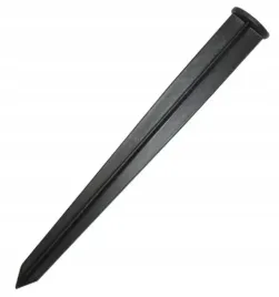 kotwice-do-mocowania-obrzezy-18cm-czarne-kotwy-szpilki-do-wbijania-100szt